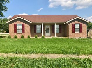 313 Susannah Ave, Bardstown, KY 40004