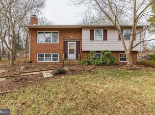 7404 Fenwood Ct, Manassas, VA 20109