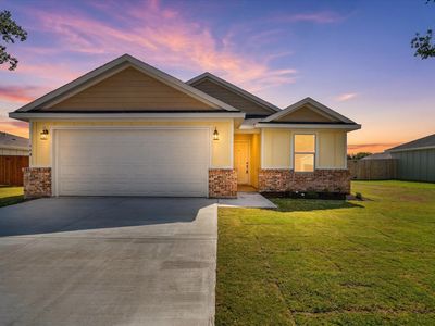 468 Peace Lily Way, Tolar, TX, 76476