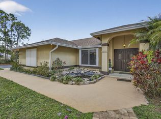 12751 Orange Boulevard, West Palm Beach, FL 33412