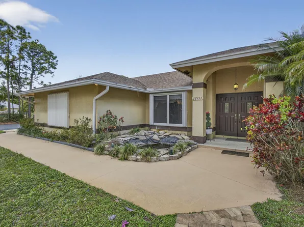 12751 Orange Boulevard, West Palm Beach, FL 33412
