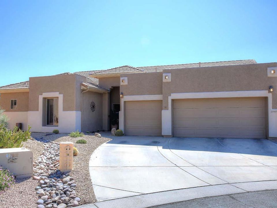 1st image of 5327 E Calle De Los Arboles