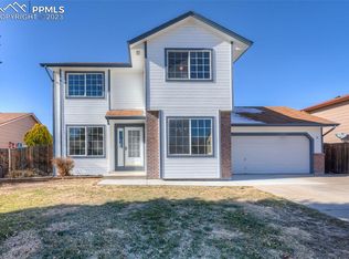 5920 Kittery Dr, Colorado Springs, CO 80911