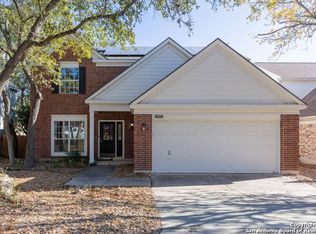 1606 Sixpence, San Antonio, TX 78253