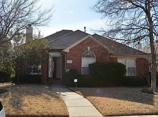 2007 Nottingham Pl, Allen, TX 75013