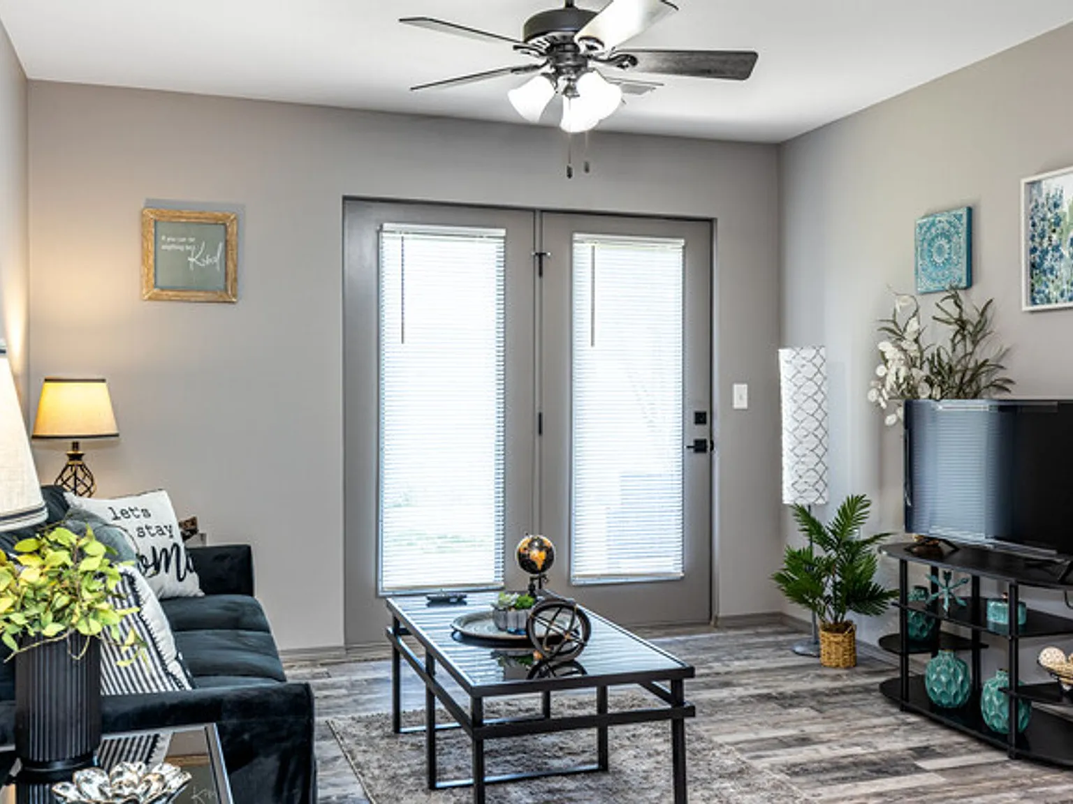 Southernwood Apartments — Photo 4