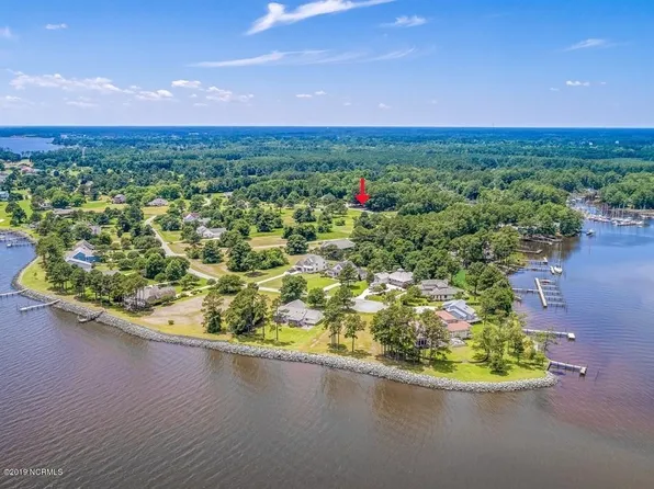 5522 Sandpiper Dr Lot 58, Oriental, NC 28571