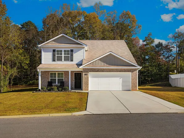 146 Oliver Cir, Dayton, TN 37321