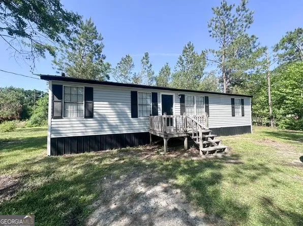 161 Jane Dr, Vidalia, GA 30474