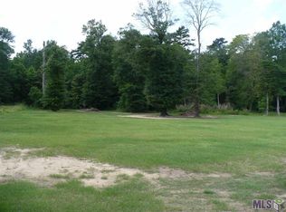 LOT 11 Clinton Allen Rd, Denham Springs, LA 70706