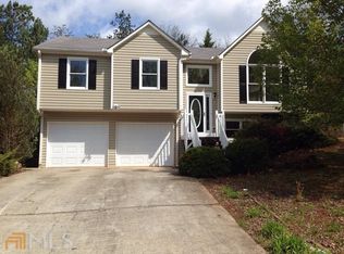 244 Villa Rosa Way, Temple, GA 30179