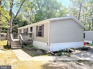 2110 Mays Landing Rd #102, Vineland, NJ 08360