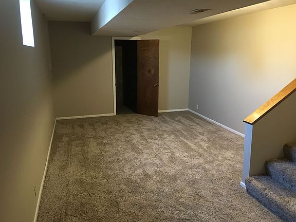Finshed Basement 