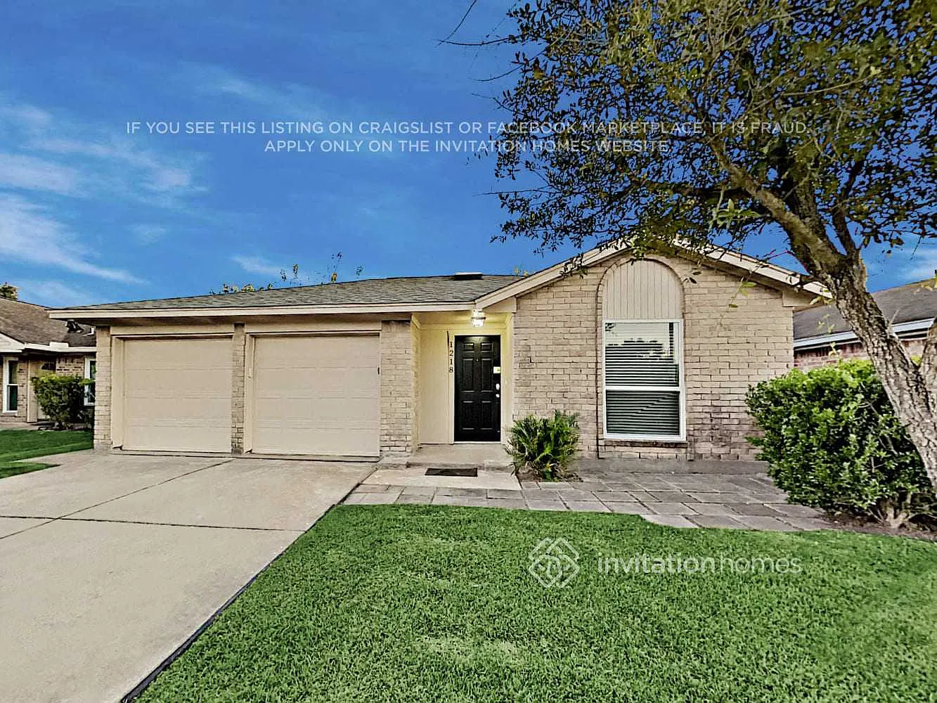1218 Epsilon St Pasadena, TX 77504 — Photo 3