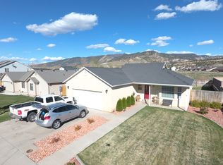 1550 N Cedar Blvd, Cedar City, UT 84720