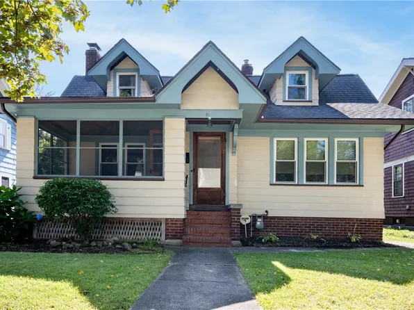 81 Arvine Hts, Rochester, NY 14611