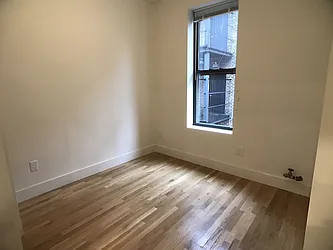 Rented by B & L Management