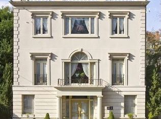 2732 34th St NW, Washington, DC 20008