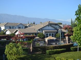 8031 Pueblo Pl UNIT 109, Rancho Cucamonga, CA 91730