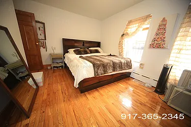 Rented by Metropolitan Realty