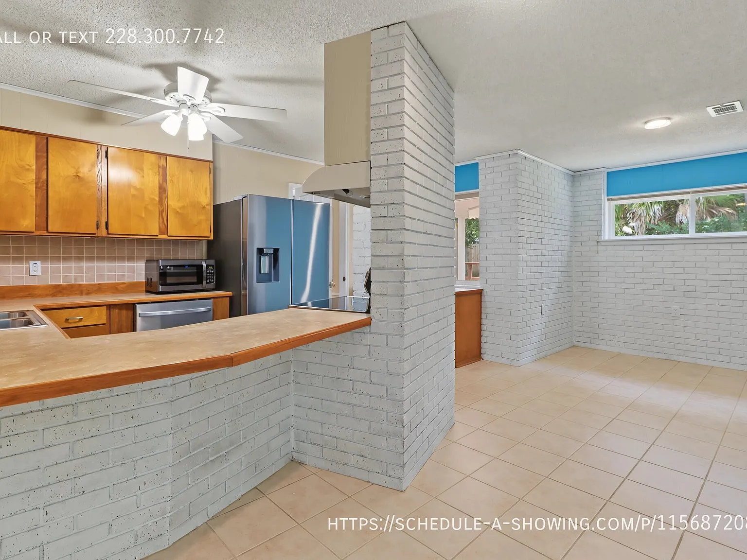 3 bed, 1400 sqft, $1,800 — Photo 3