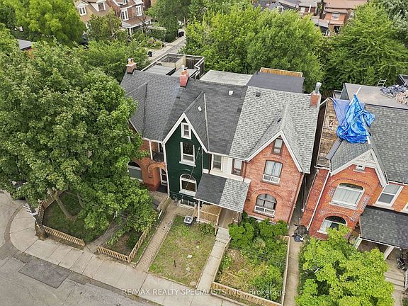 2nd image of 201 Concord Ave