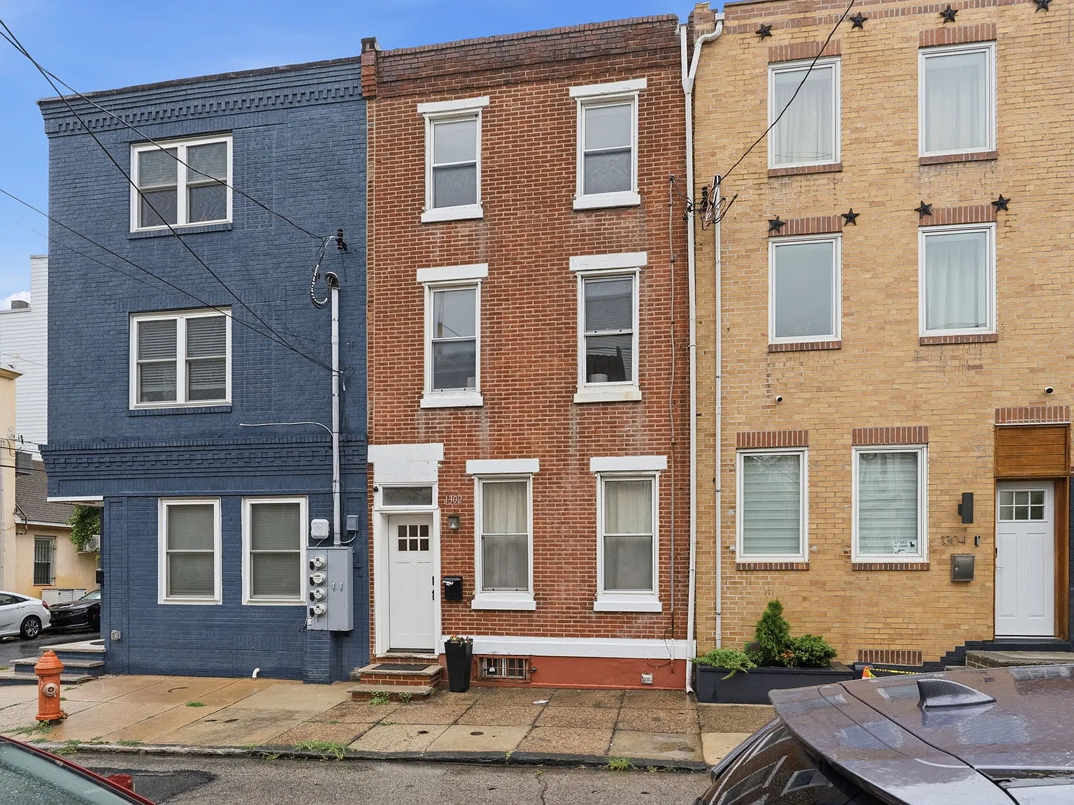 3 bed, 1584 sqft, $2,400 — Photo 3