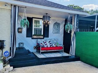 516 Graceland St #A, Houston, TX 77009
