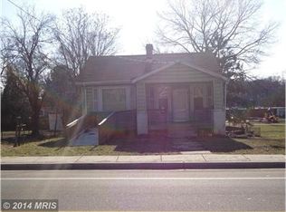 6027 Addison Rd, Capitol Heights, MD 20743