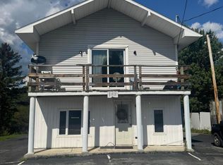 188 S Perley Brook Road, Fort Kent, ME 04743