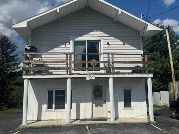 188 S Perley Brook Road, Fort Kent, ME 04743