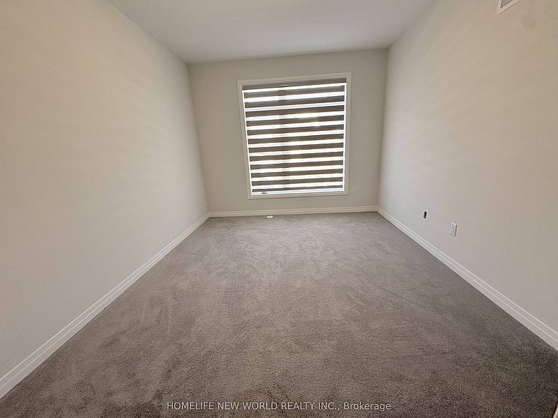 Markham Townhouse for rent - 4 Bedrooms — photo 16
