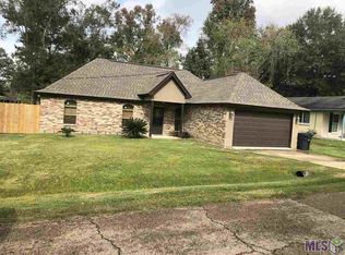 7615 Gov Derbigny Dr, Baton Rouge, LA 70811