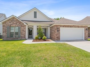 143 Gable Crest Dr, Lafayette, LA 70508