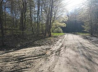Tbd Cosier Rd, East Jordan, MI 49727