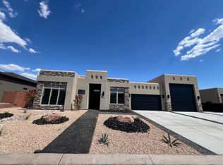 171 S 660 W, Ivins, UT 84738
