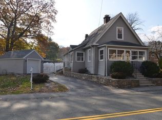 370 June St, Worcester, MA 01602