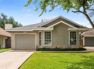 16725 Village Oak Loop, Austin, TX 78717