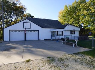 52551 320th St, Blooming Prairie, MN 55917