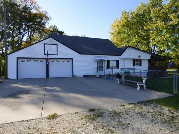 52551 320th St, Blooming Prairie, MN 55917