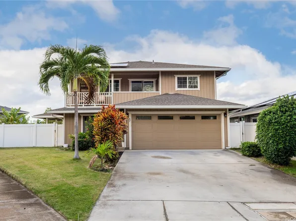 84-575 Kili Dr APT 67, Waianae, HI 96792