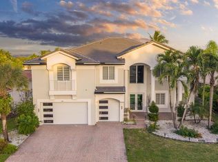 11836 Osprey Point Cir, Lake Worth, FL 33449