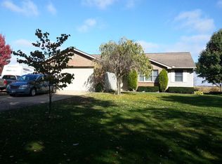 6415 State Route 288, Galion, OH 44833