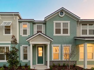 10209 Highline Crest St, Orlando, FL 32832