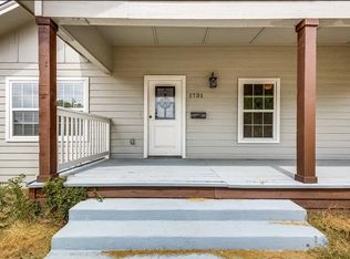 1731 E Chaffin St, Sherman, TX 75090