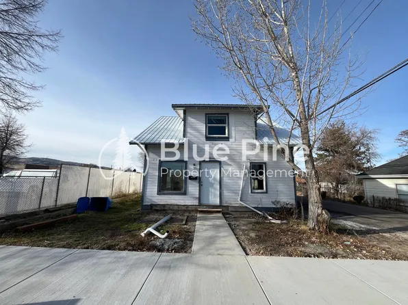 236 W Young St, Pocatello, ID