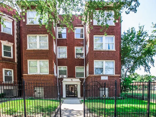 5642 - 44 Calumet, 5642-5644 S Calumet Ave #5642-3N, Chicago, IL 60637