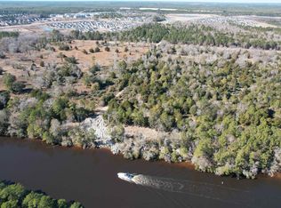 TBD Water Tower Rd., Longs, SC 29568