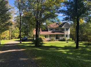 78 King Rd, Etna, NH 03750