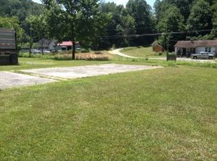 0 Right Fork Rd, Pound, VA 24279